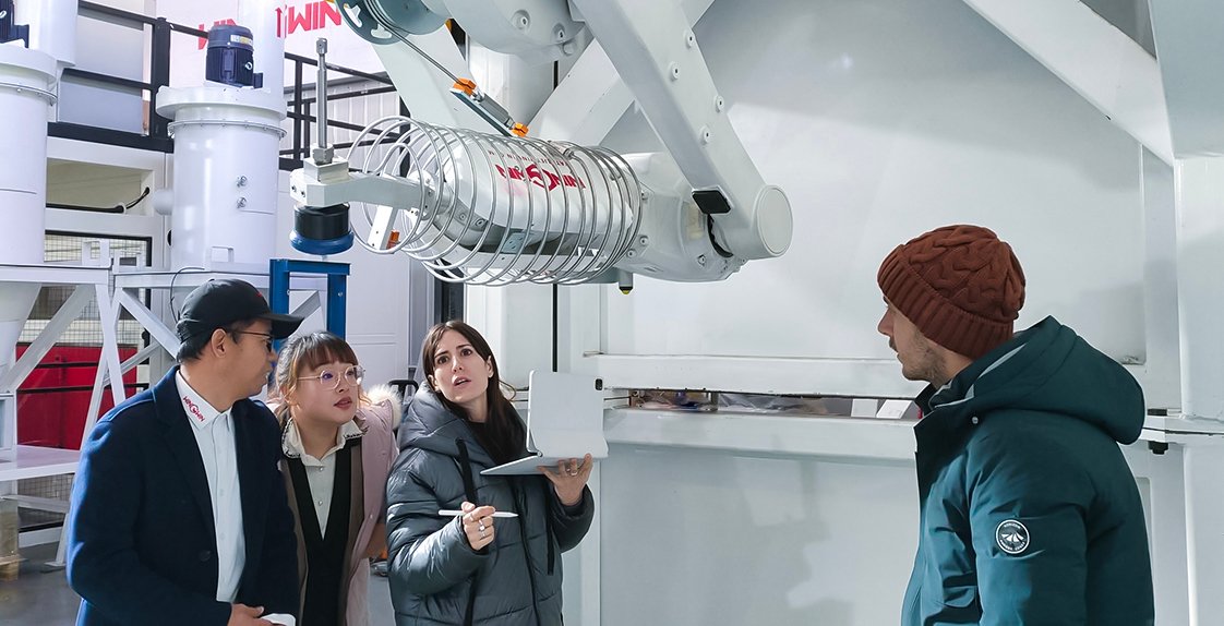 阿根廷 客户验厂2048